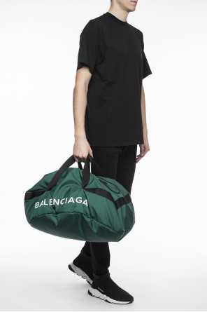'wheel bag' holdall, zdjęcie 2 'wheel bag' holdall od Balenciaga